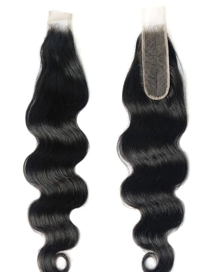 2*6 closures - Shylastyleshair Collections