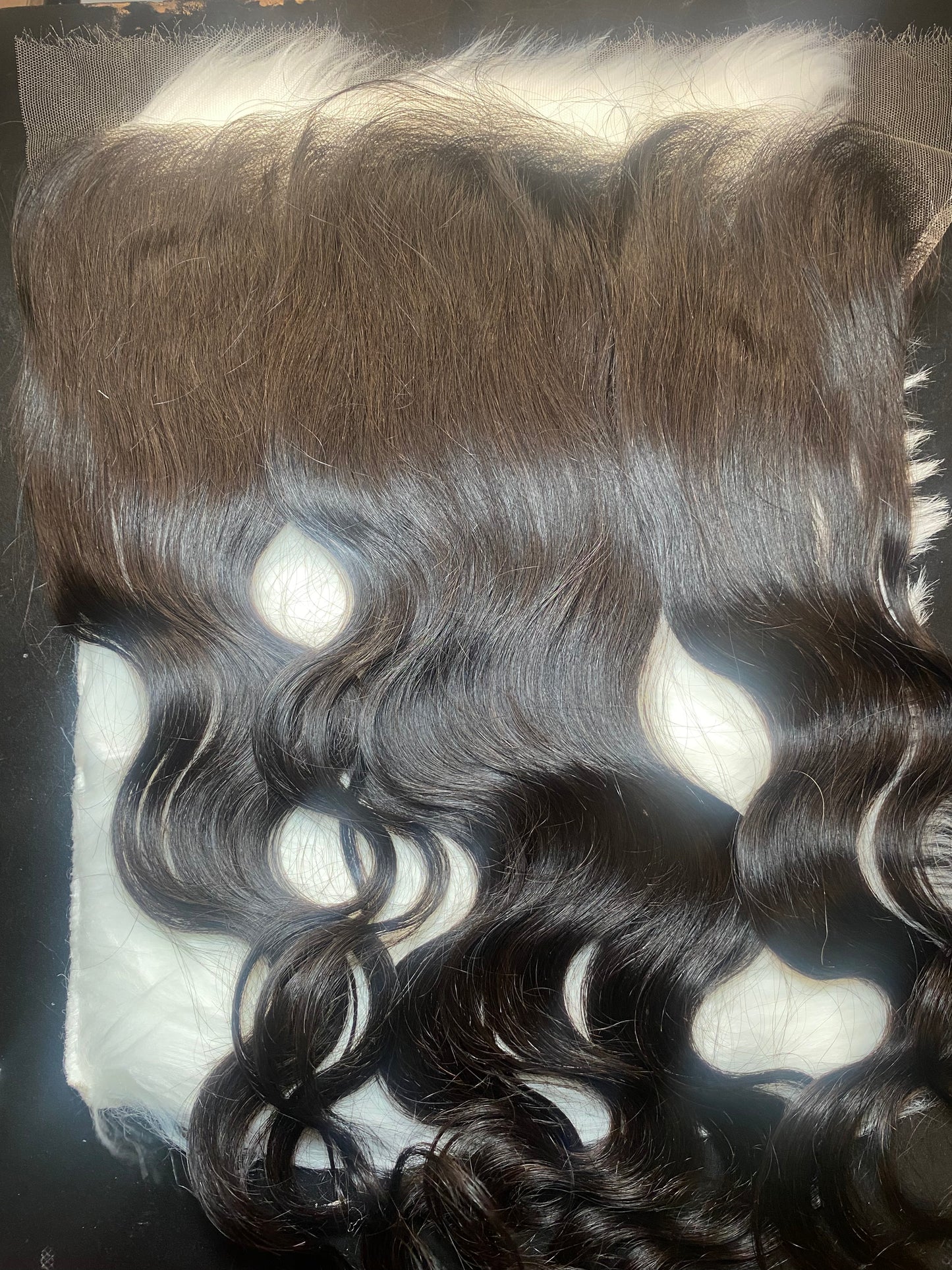 Frontals