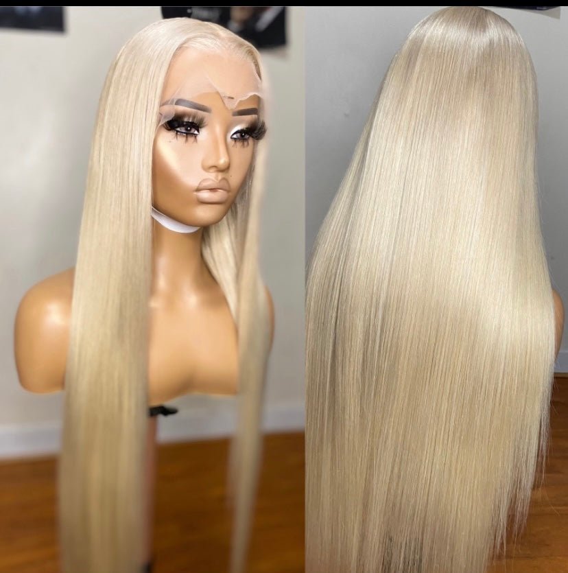 613 HD Lace Wigs (Pre - order) - Shylastyleshair Collections