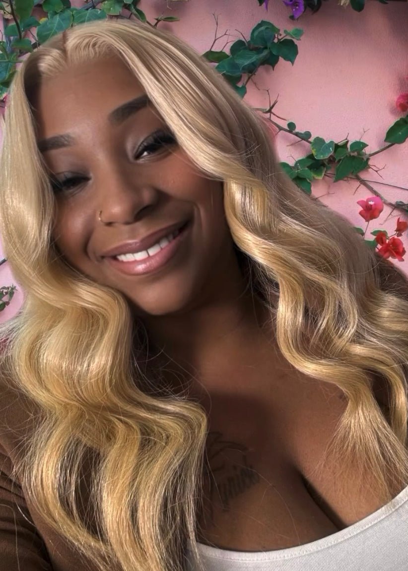 613 HD Lace Wigs (Pre - order) - Shylastyleshair Collections
