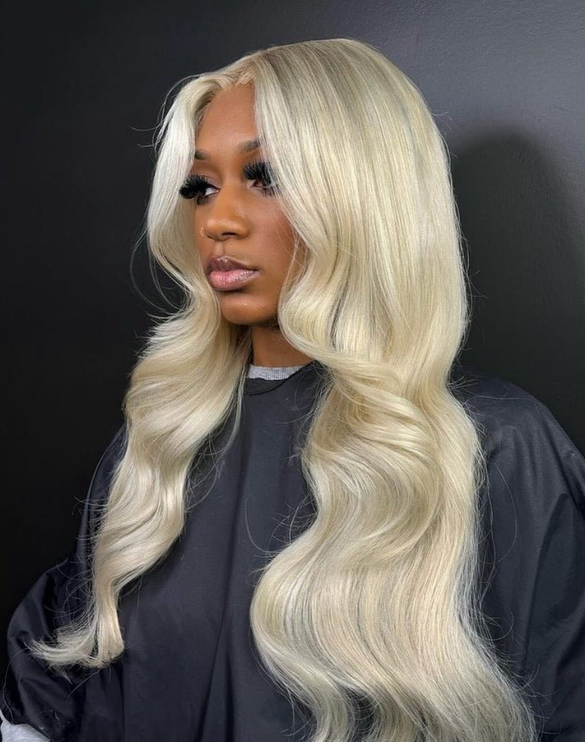613 HD Lace Wigs (Pre - order) - Shylastyleshair Collections