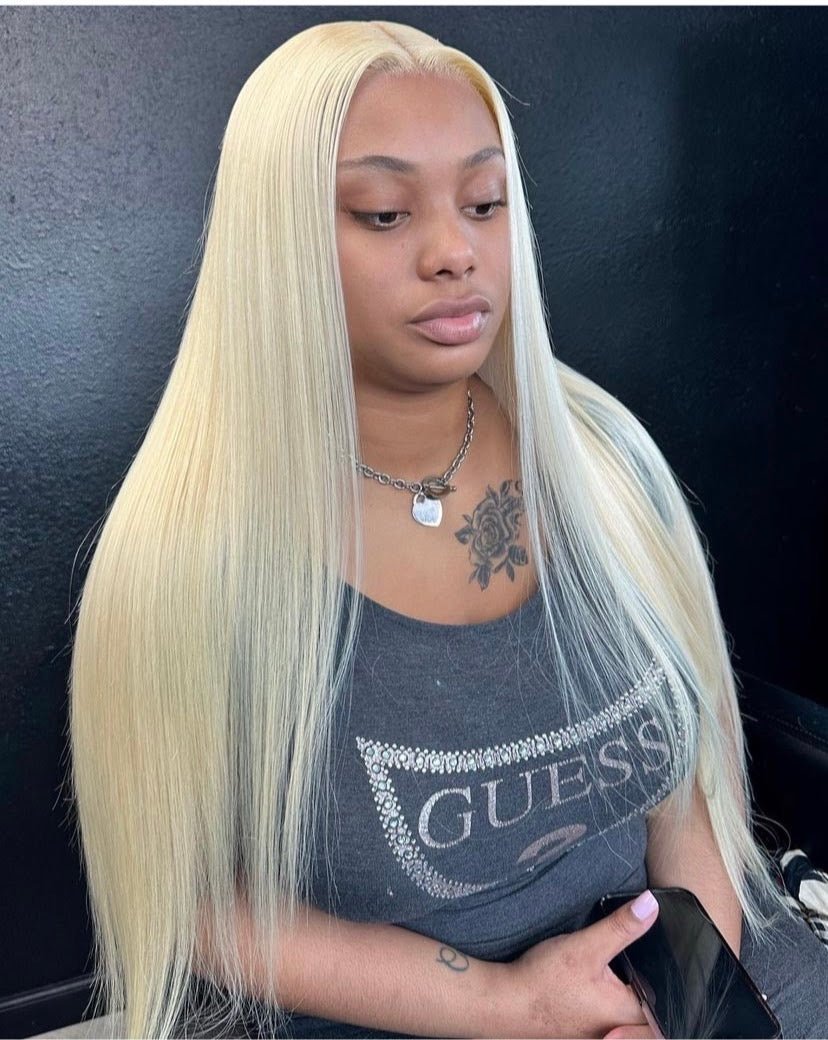 613 HD Lace Wigs (Pre - order) - Shylastyleshair Collections