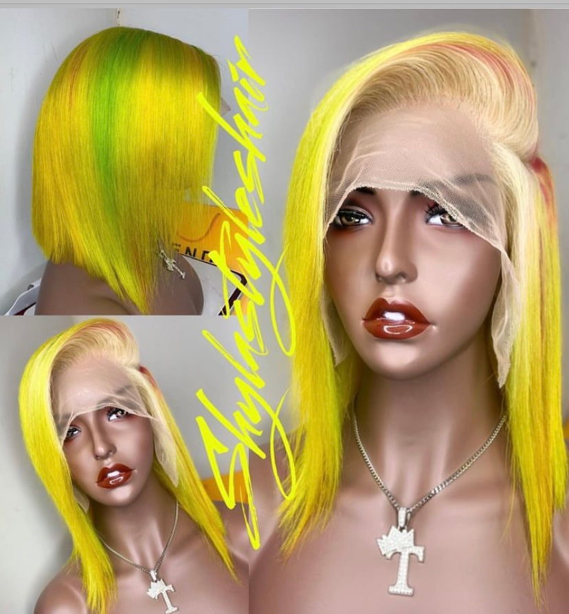 Unit coloring - Shylastyleshair Collections