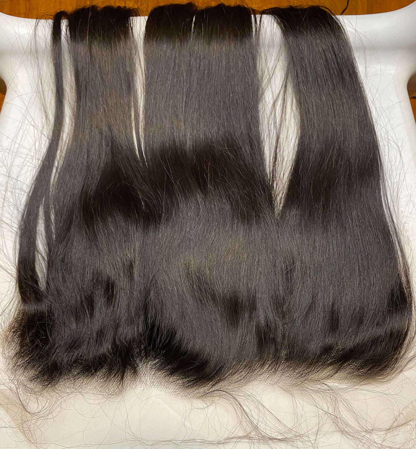 Frontals