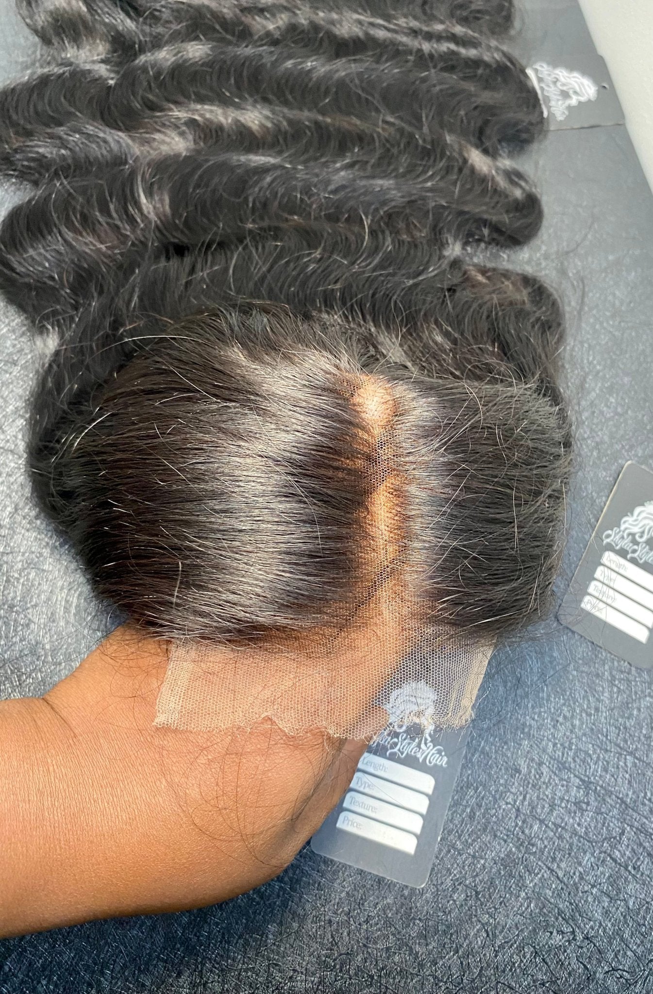 Hd lace Glueless Wigs - Shylastyleshair Collections