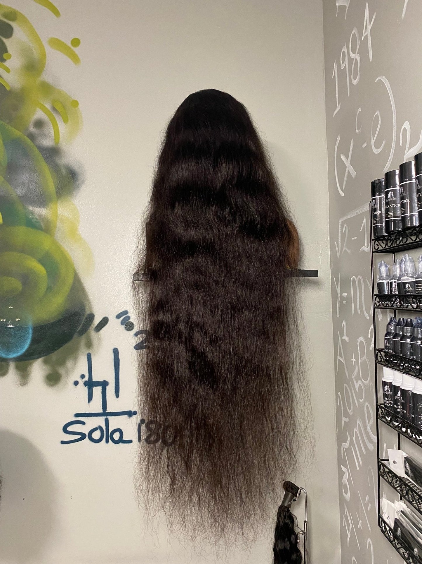 Hd lace Glueless Wigs - Shylastyleshair Collections