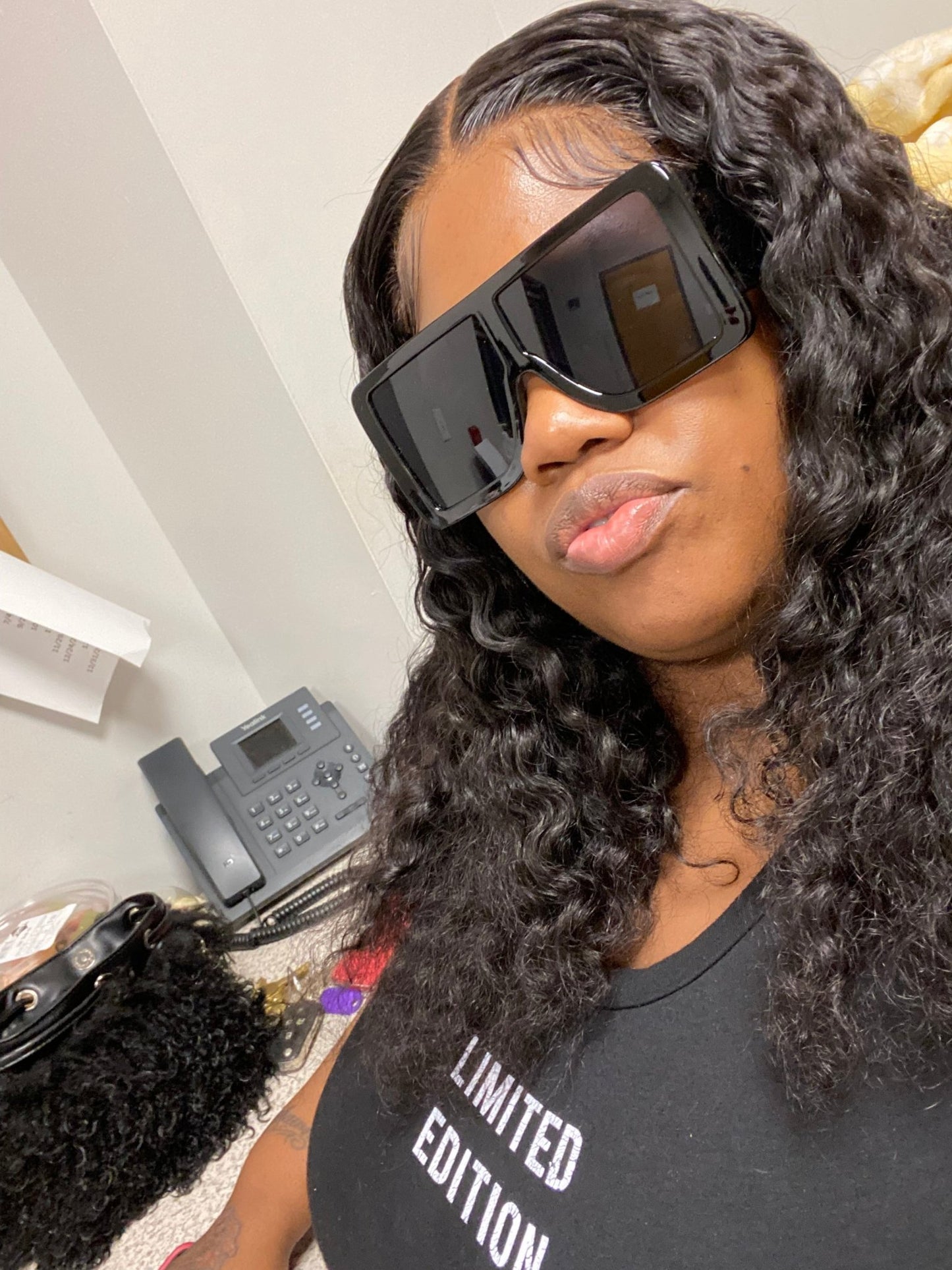 Natural HD Lace Wigs (Pre - order) - Shylastyleshair Collections