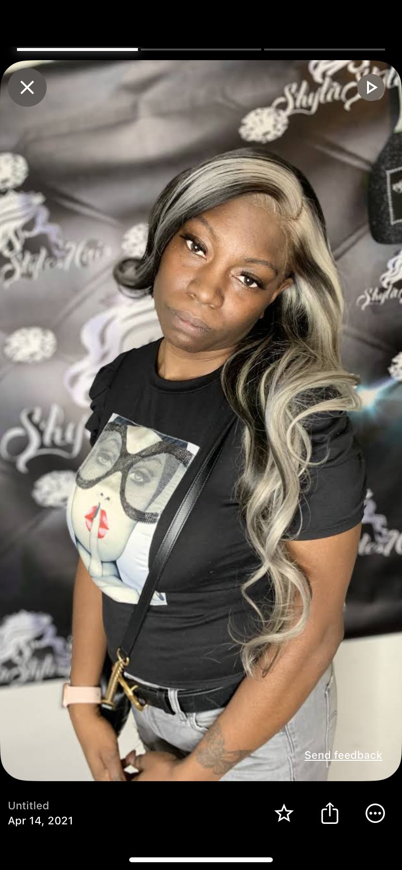 Unit coloring - Shylastyleshair Collections
