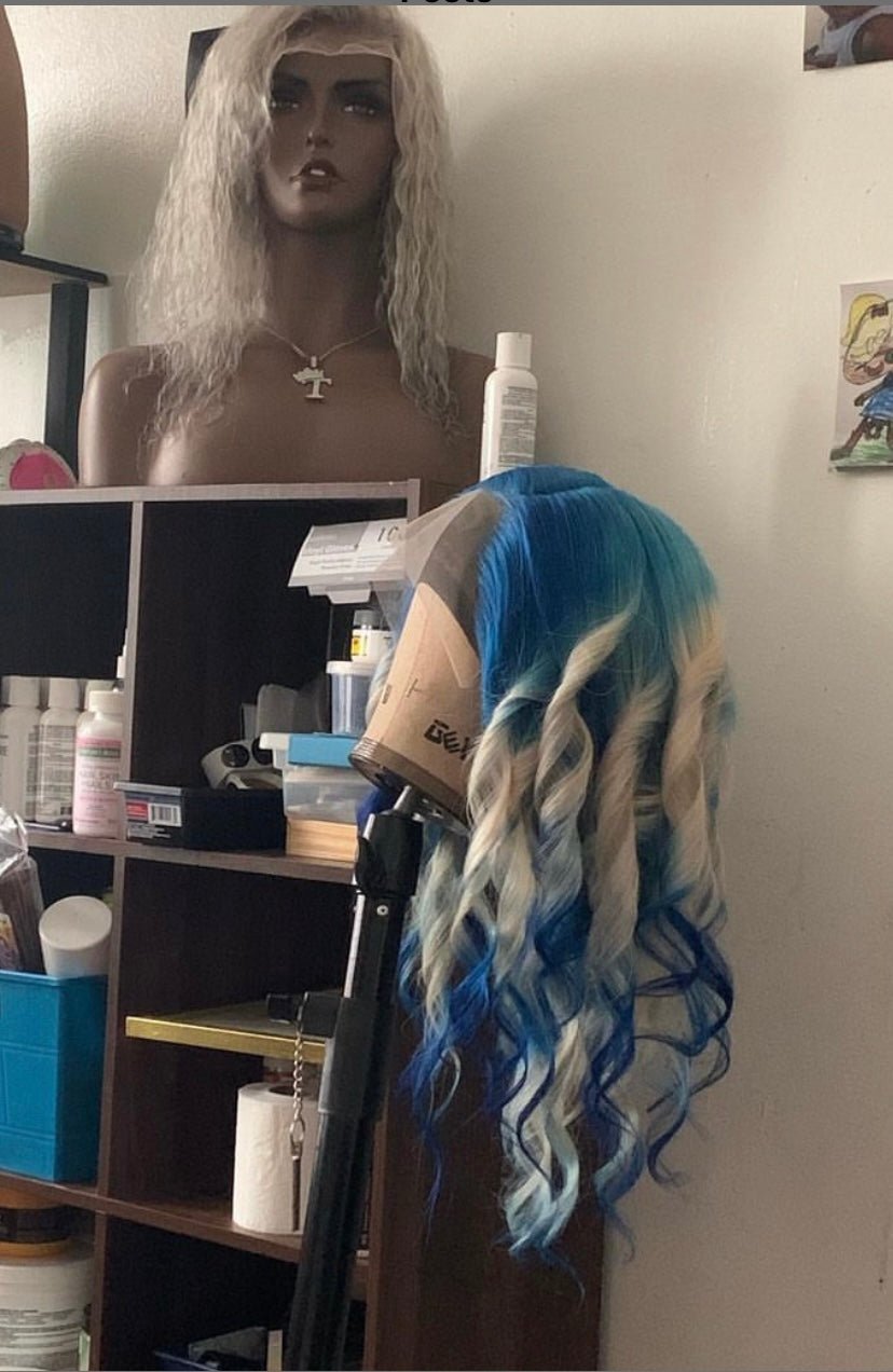 Unit coloring - Shylastyleshair Collections
