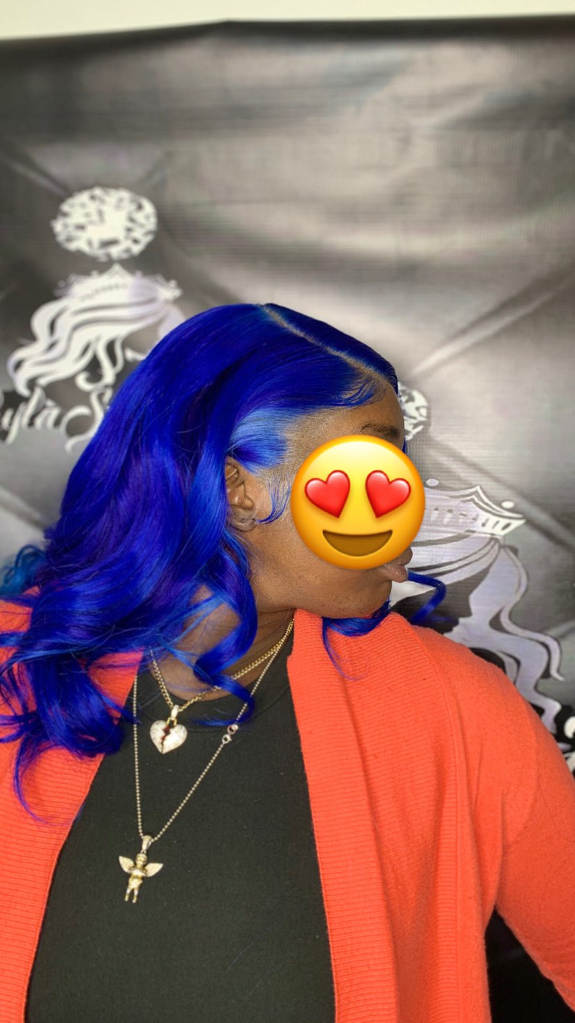 Unit coloring - Shylastyleshair Collections