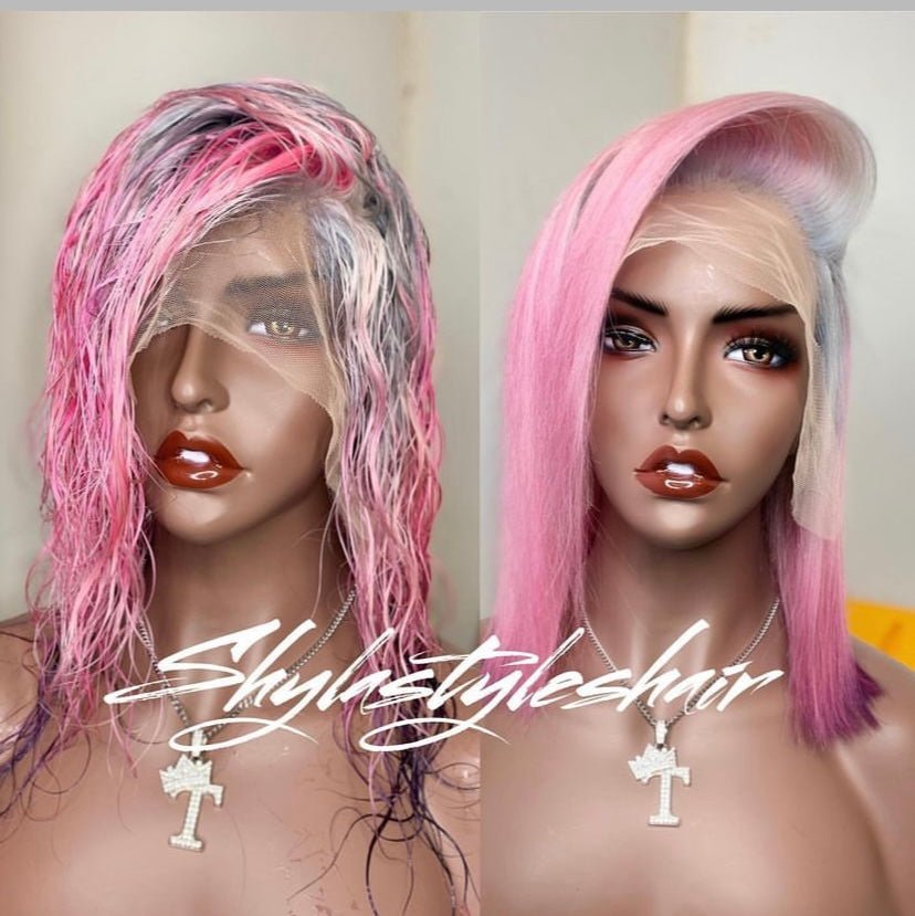 Unit coloring - Shylastyleshair Collections