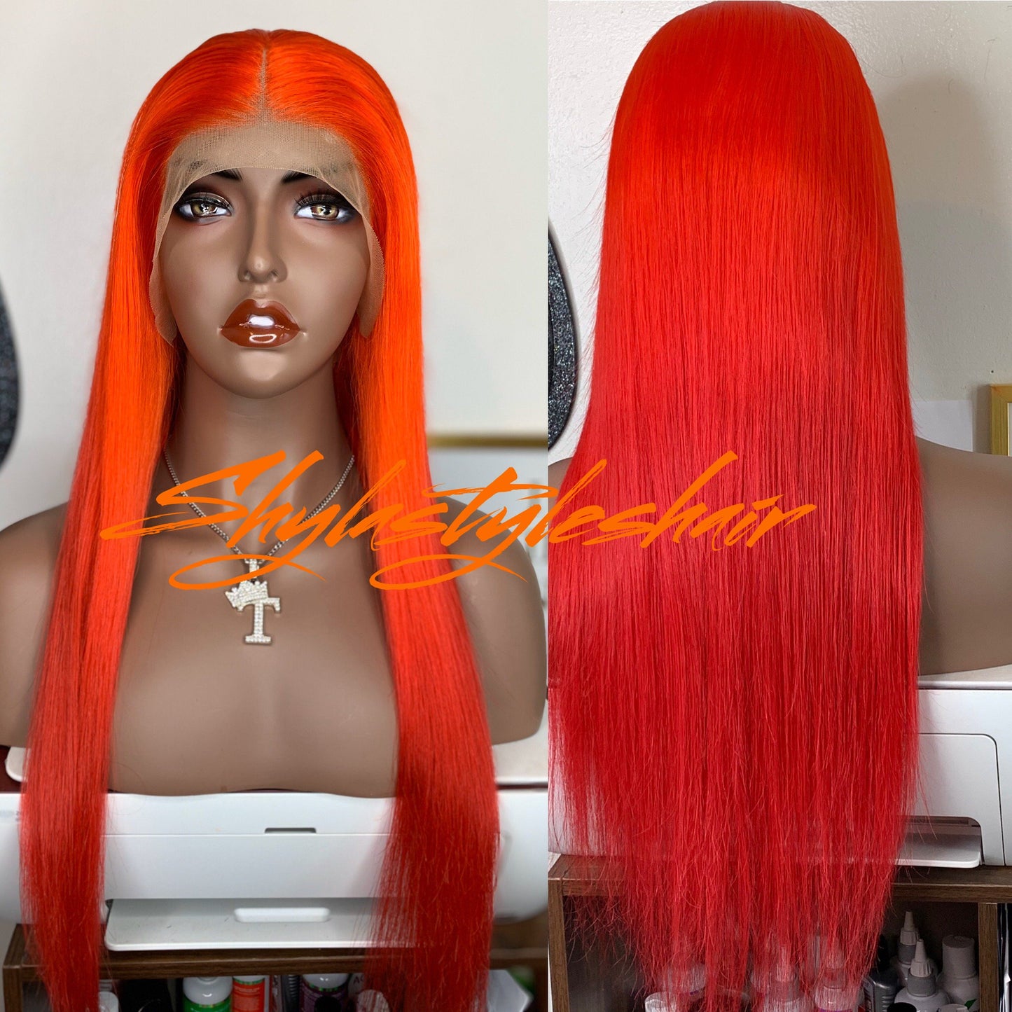 Unit coloring - Shylastyleshair Collections