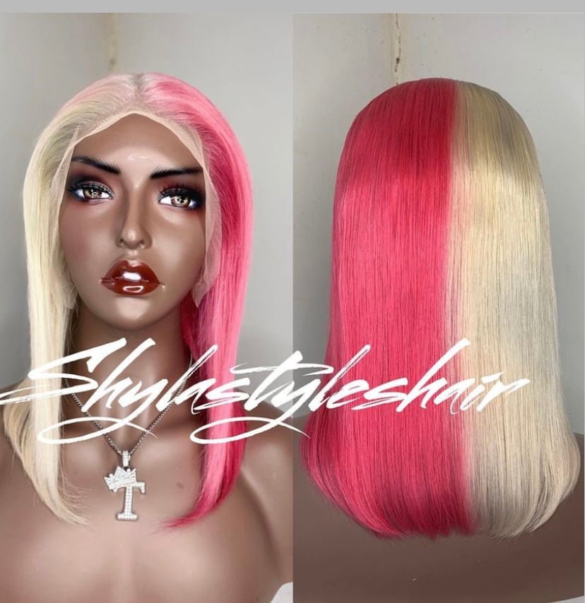 Unit coloring - Shylastyleshair Collections