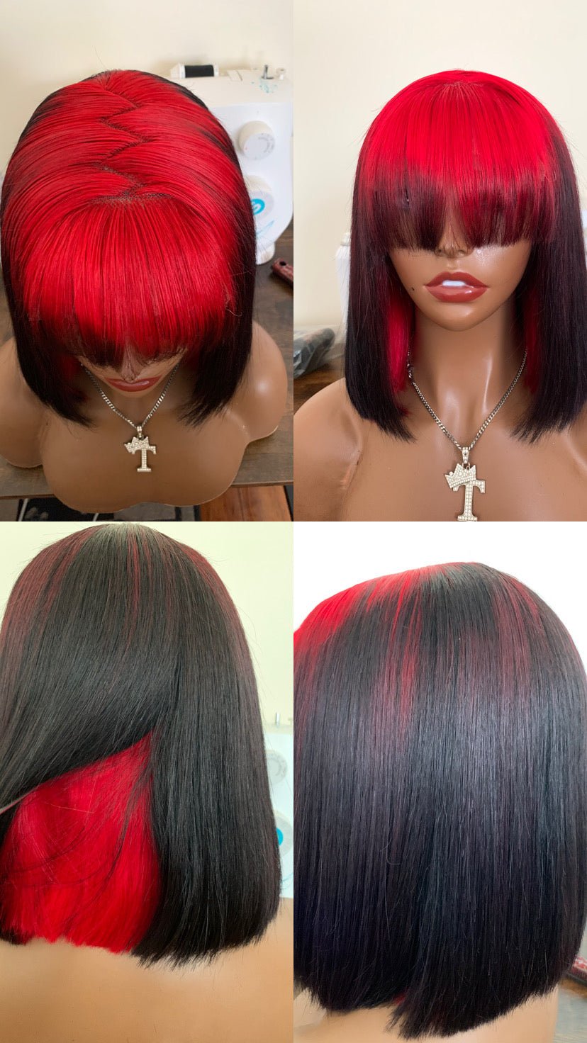 Unit coloring - Shylastyleshair Collections