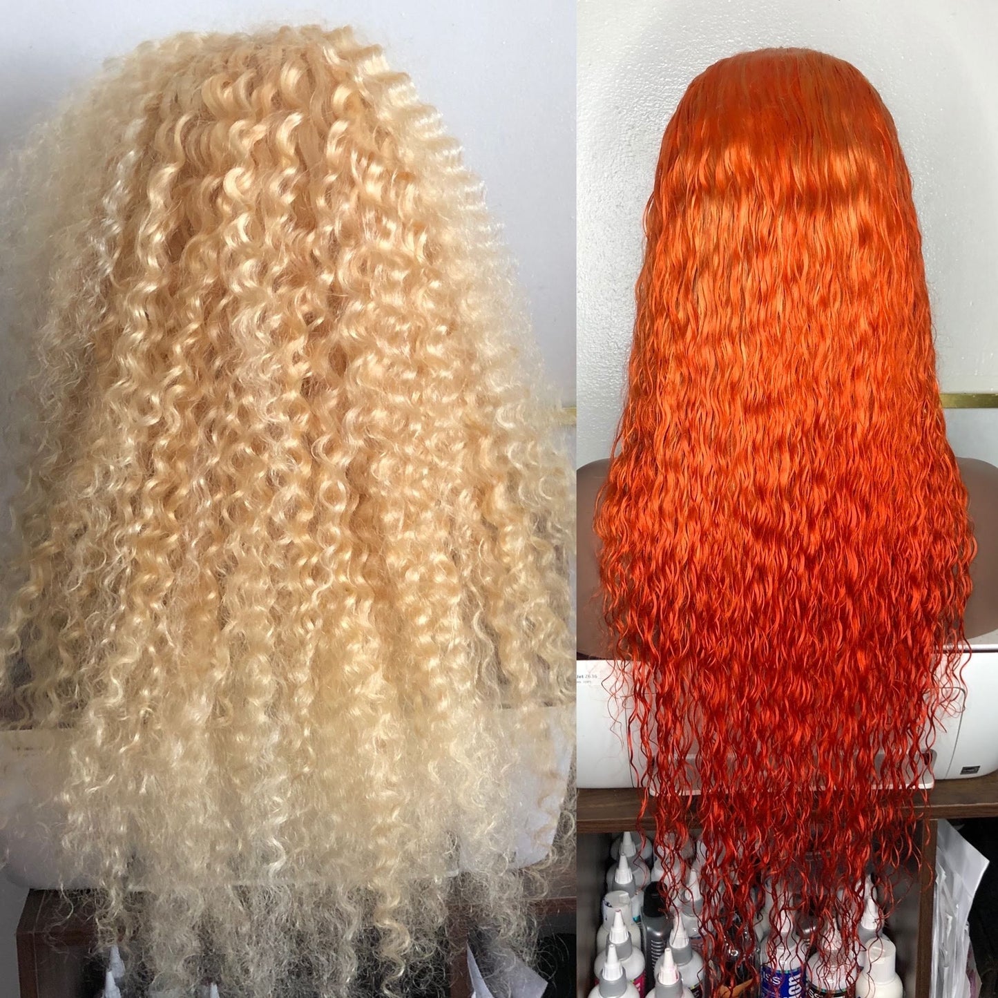 Unit coloring - Shylastyleshair Collections