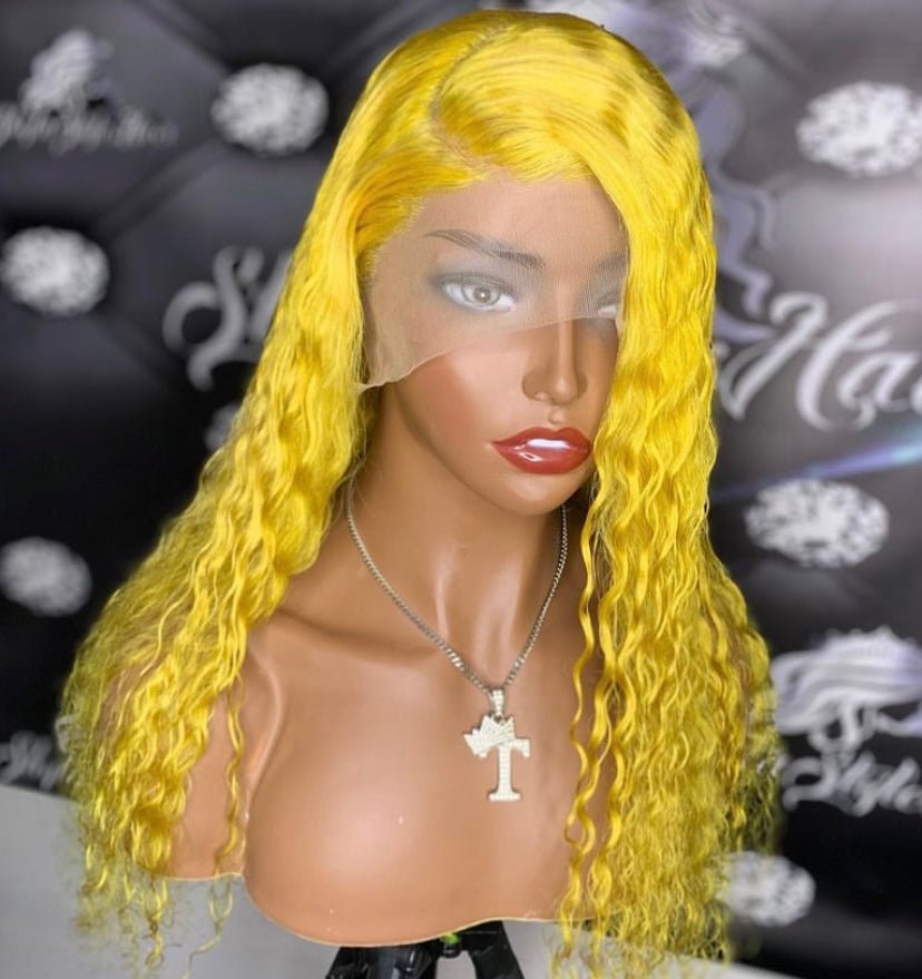 Unit coloring - Shylastyleshair Collections