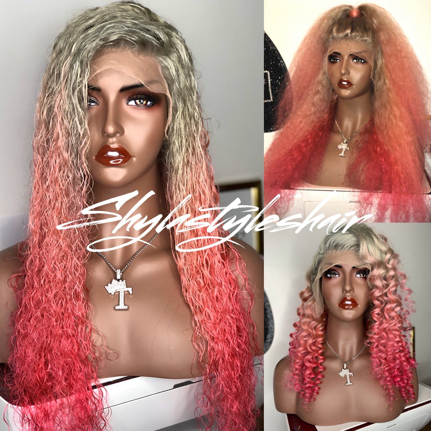 Unit coloring - Shylastyleshair Collections