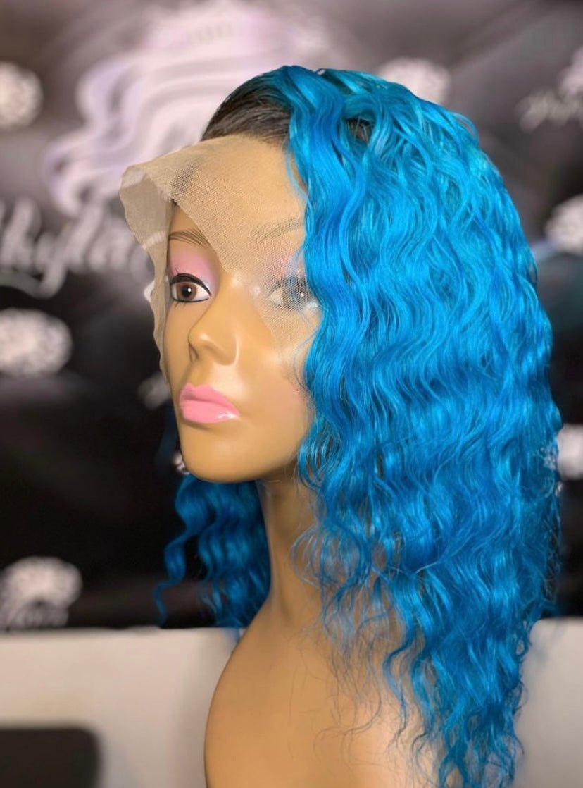 Unit coloring - Shylastyleshair Collections
