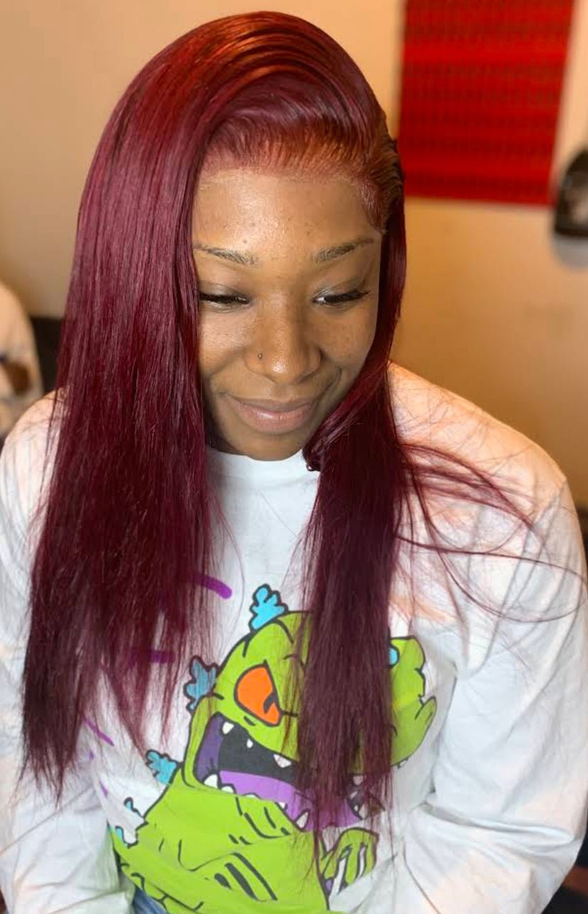 Unit coloring - Shylastyleshair Collections