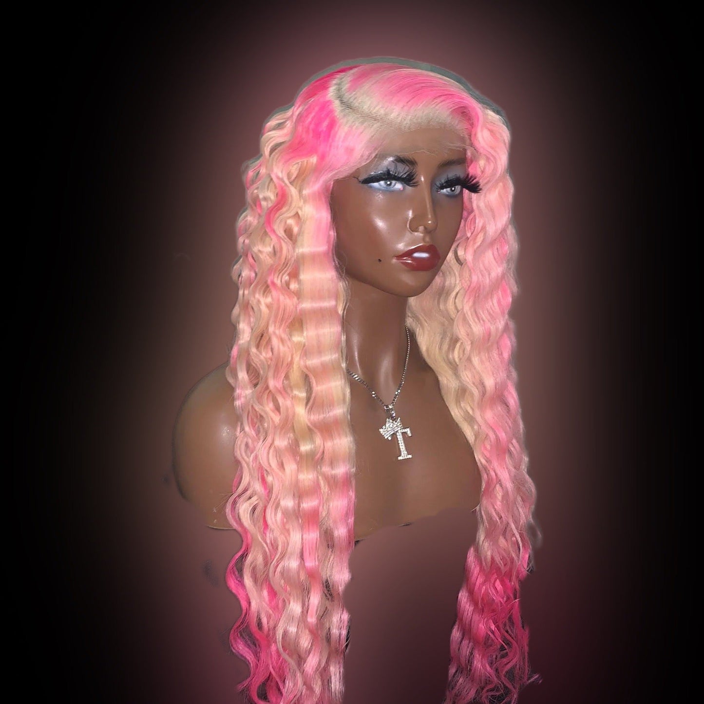 Unit coloring - Shylastyleshair Collections