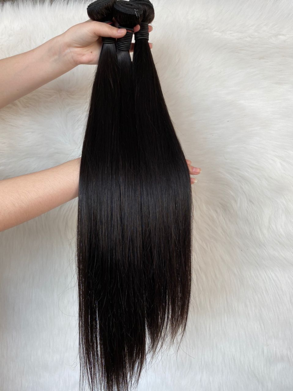 Virgin hair bundles - Shylastyleshair Collections