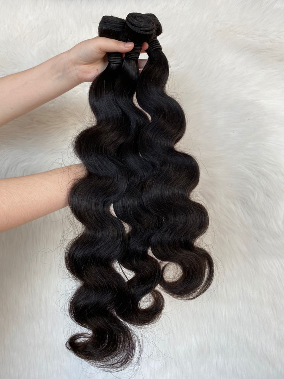 Virgin hair bundles - Shylastyleshair Collections