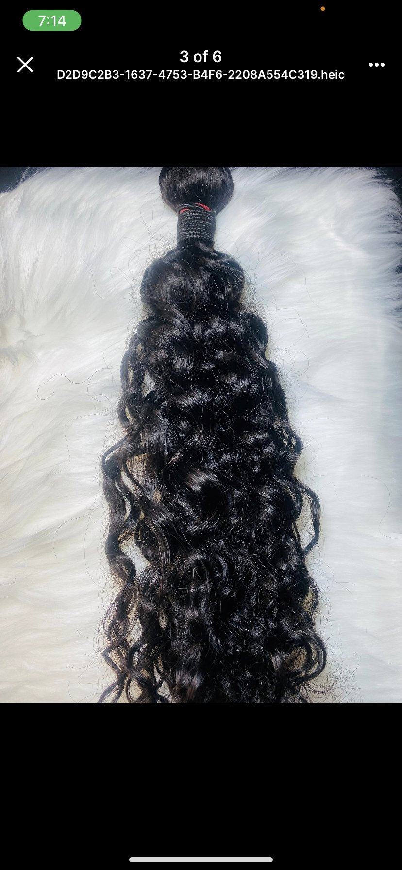 Virgin hair bundles - Shylastyleshair Collections