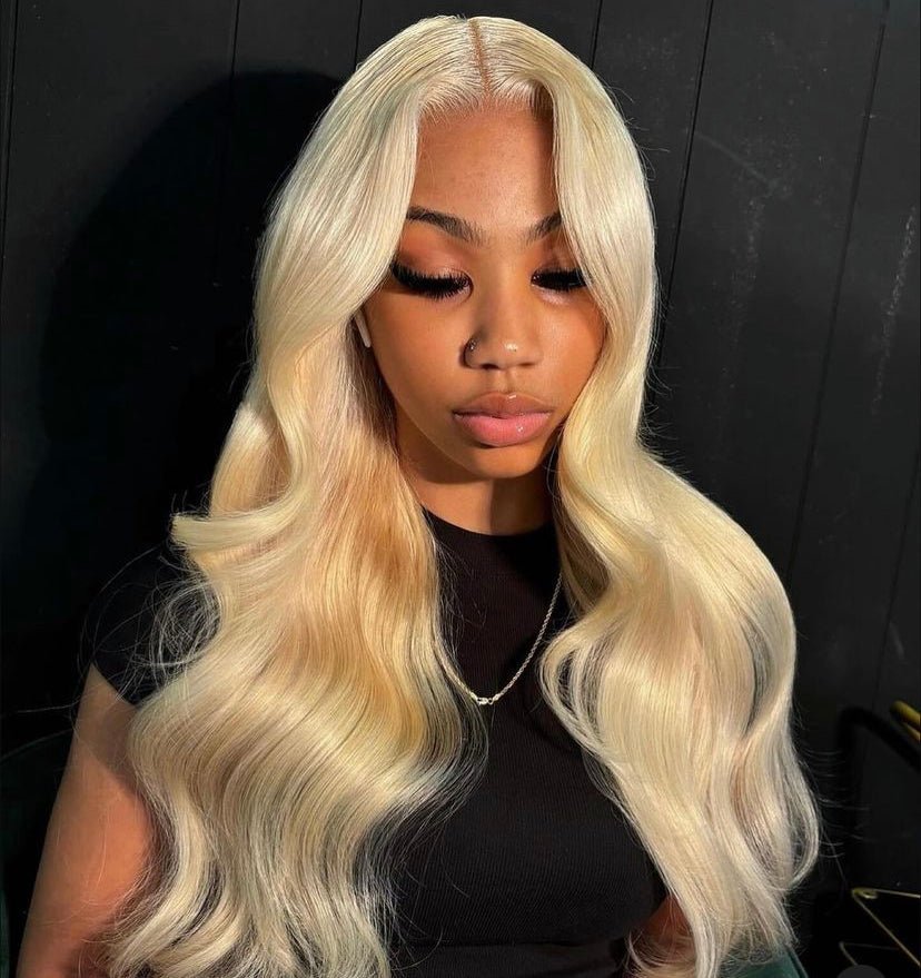 613 Closure Wigs (glueless) - Shylastyleshair Collections