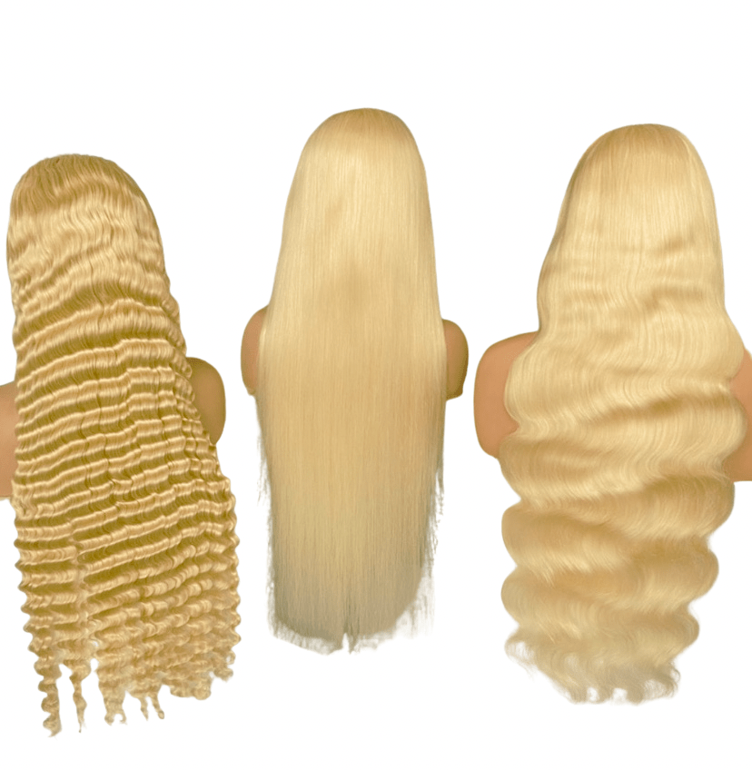 613 pre-made wigs - Shylastyleshair Collections