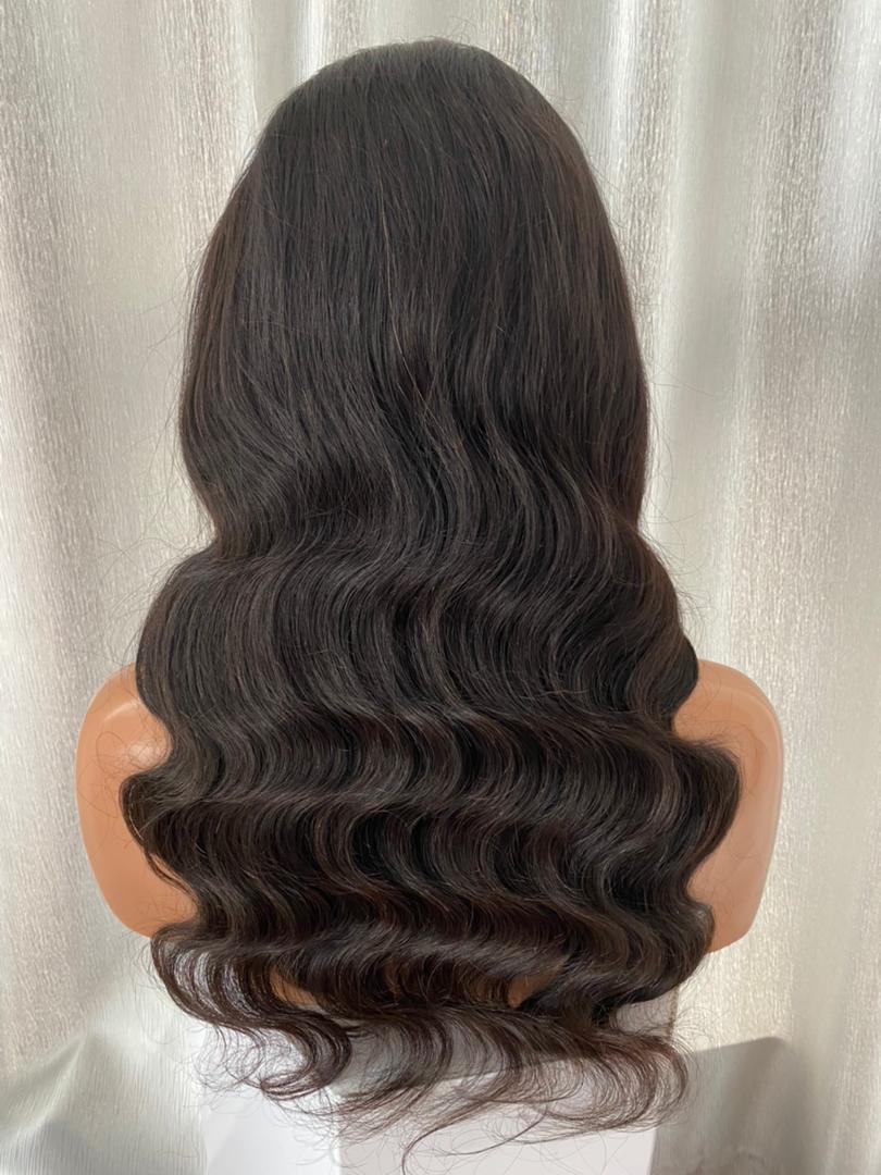 Body wave Wigs - Shylastyleshair Collections