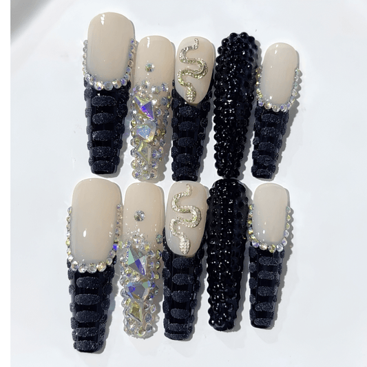 Cobra - Shylastyleshair Collections