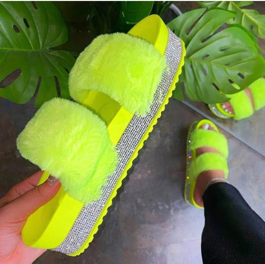 Icy slip onz - Shylastyleshair Collections