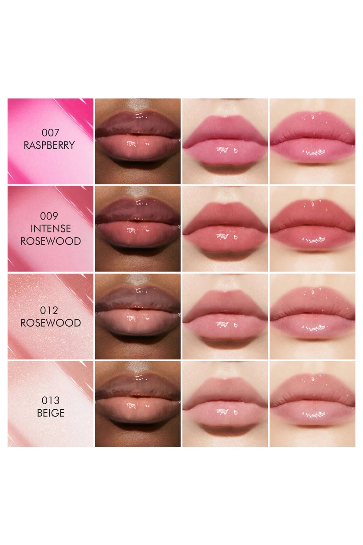 Lip gloss maximizer - Shylastyleshair Collections