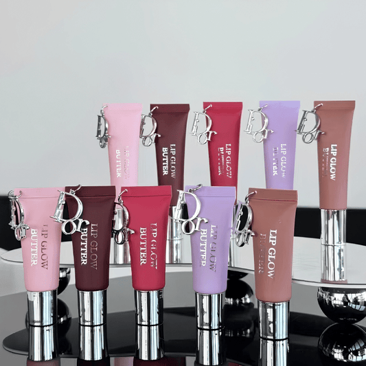 Lip glow butter - Shylastyleshair Collections
