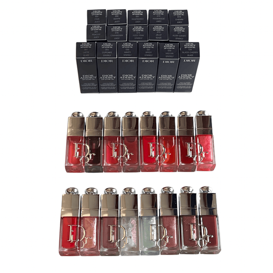 Lip glow oil - Shylastyleshair Collections