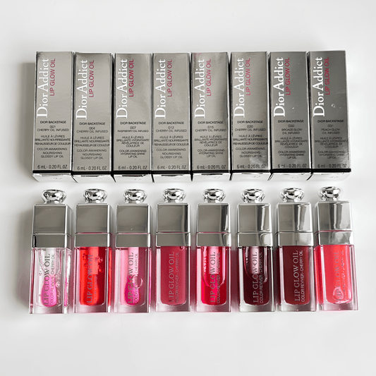 Lip glow oil addict - Shylastyleshair Collections