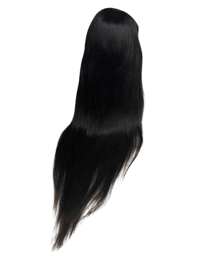Opulent straight wigs - Shylastyleshair Collections