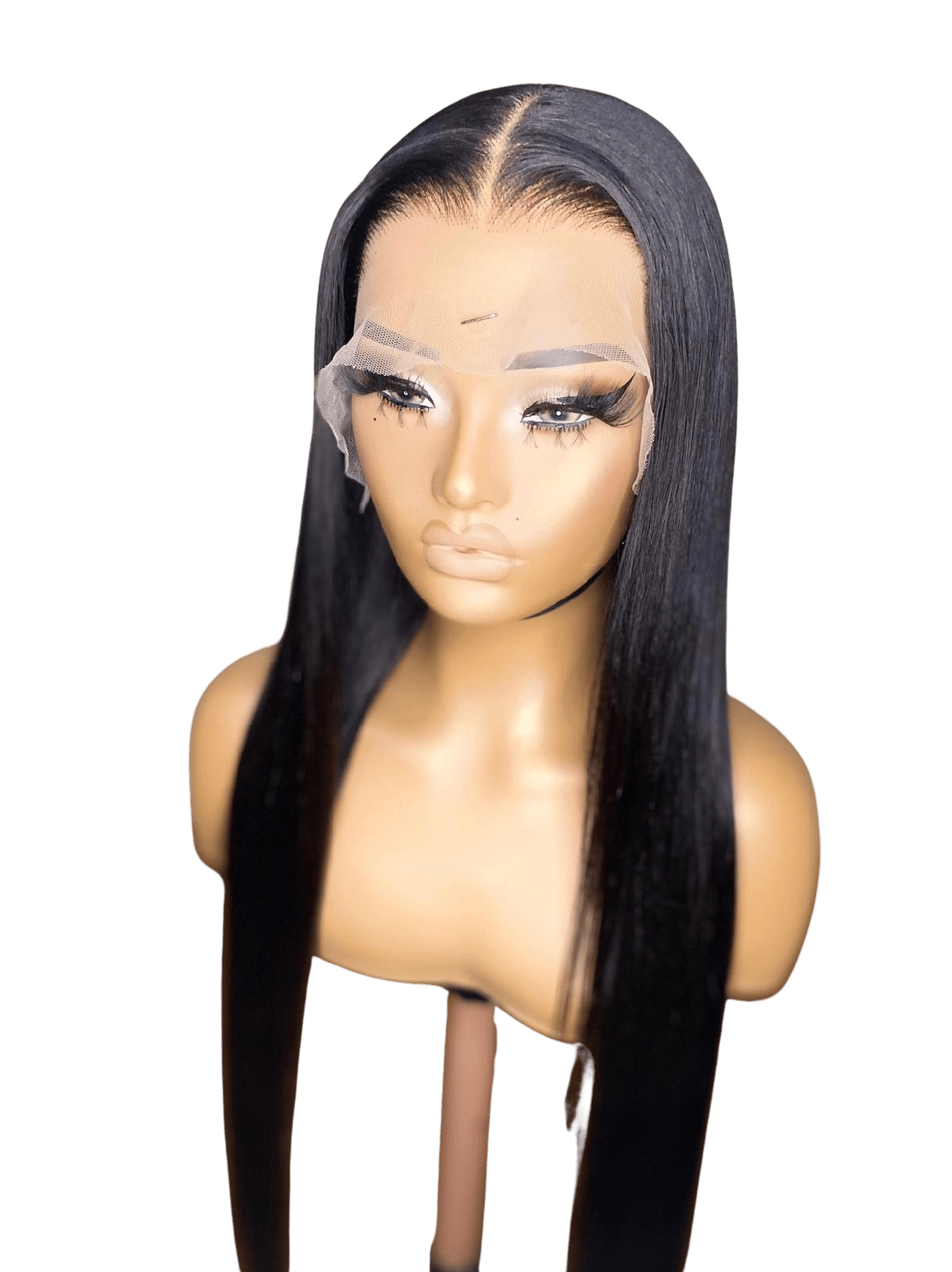 Opulent straight wigs - Shylastyleshair Collections
