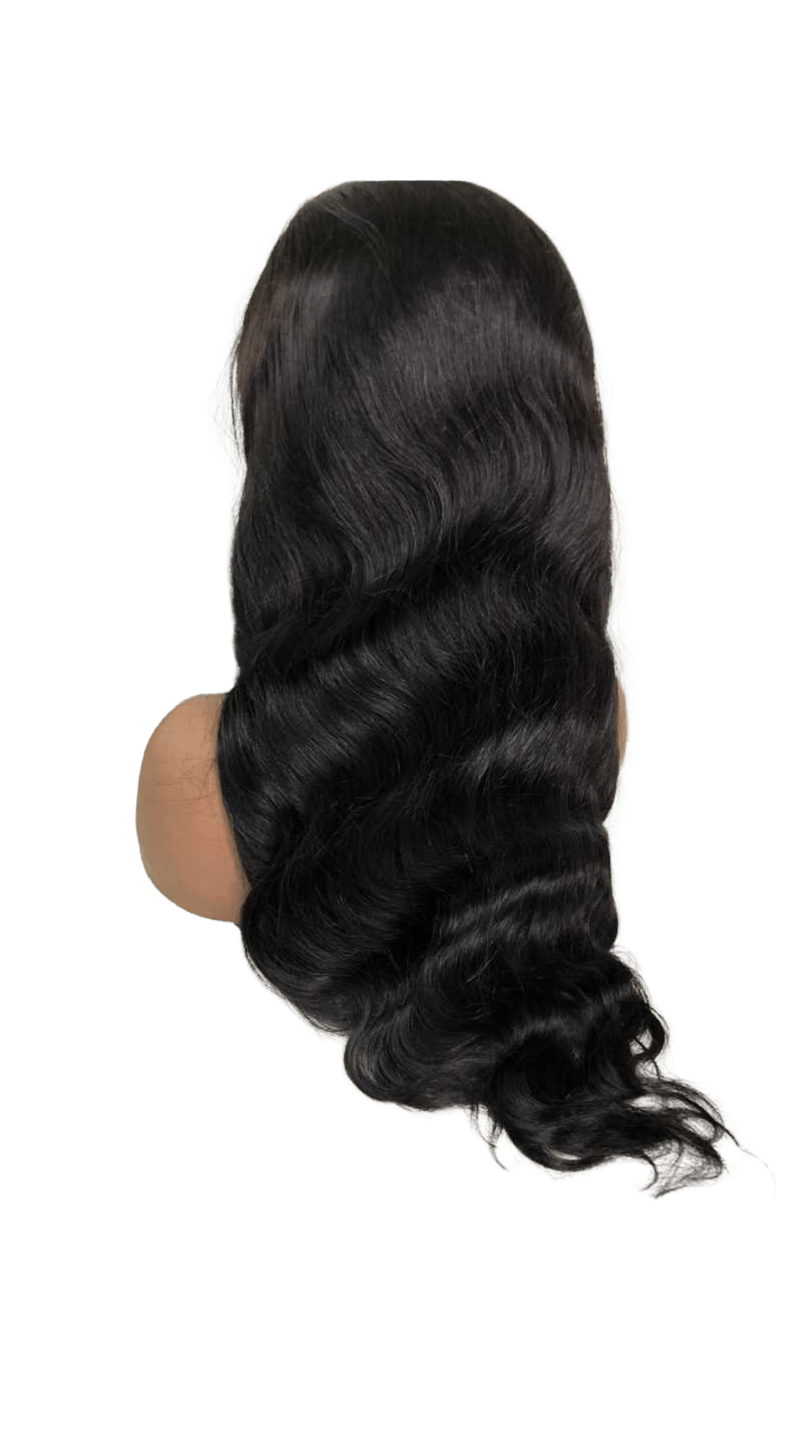 Plush body wave wigs - Shylastyleshair Collections