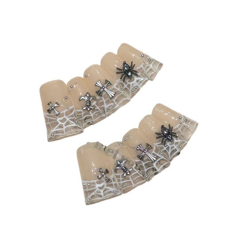 Press-on nails - Shylastyleshair Collections