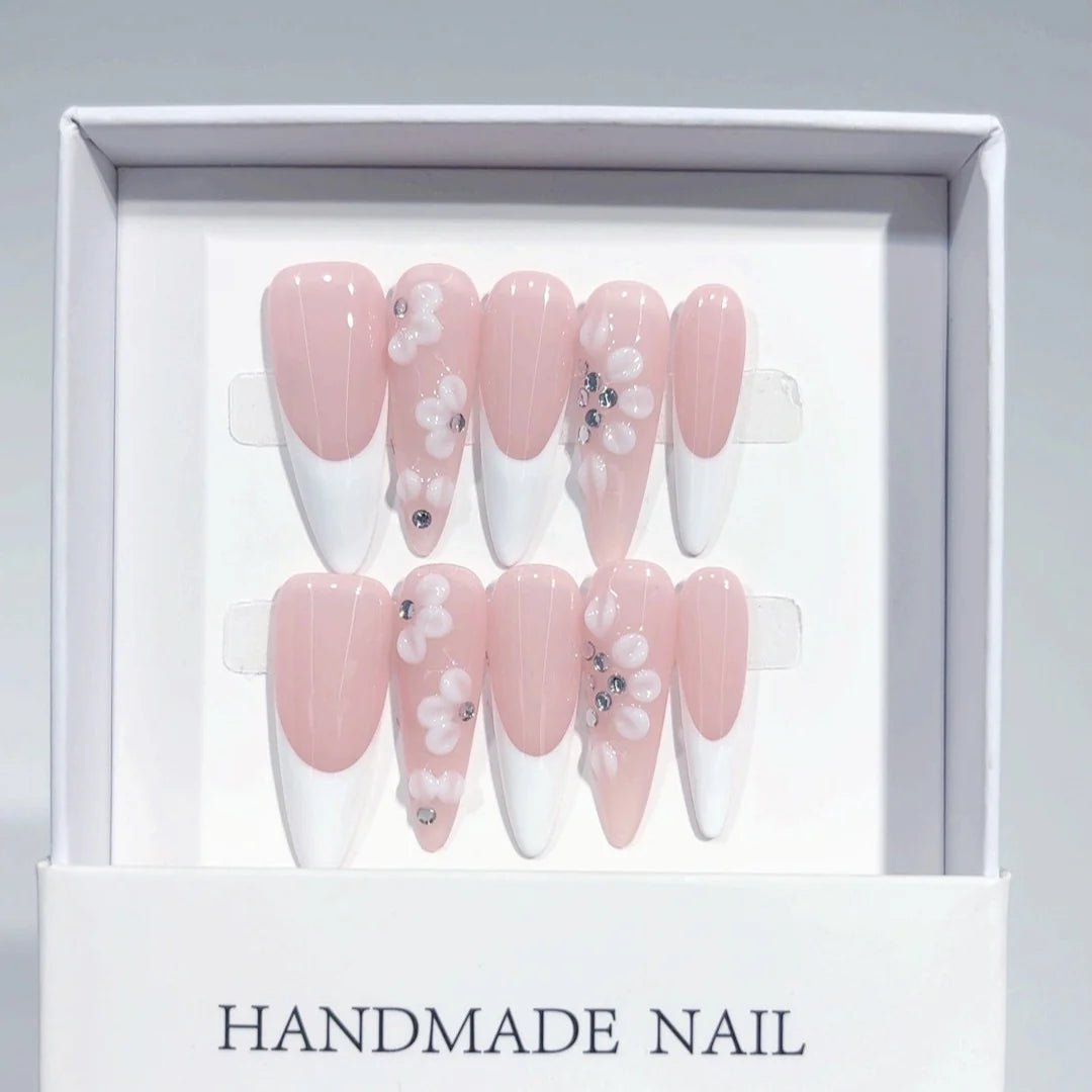 Press-on nails - Shylastyleshair Collections
