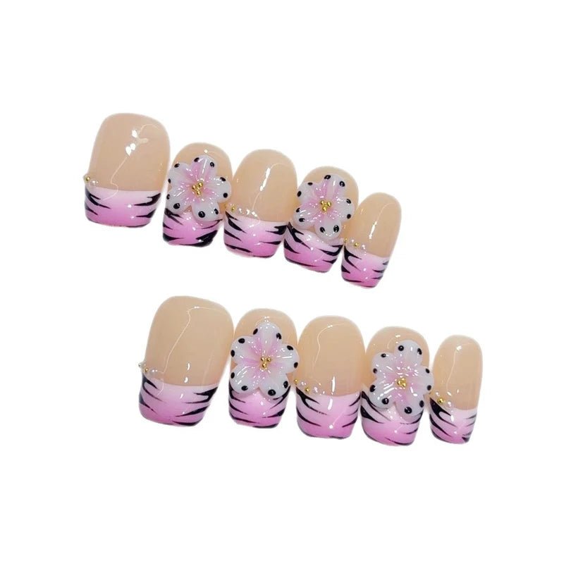 Press-on nails - Shylastyleshair Collections