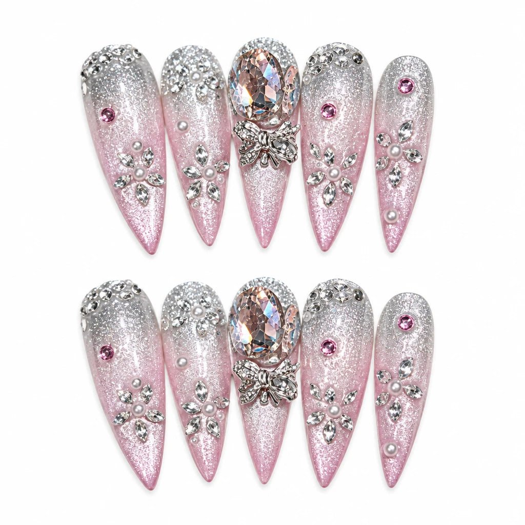 Press-on nails - Shylastyleshair Collections