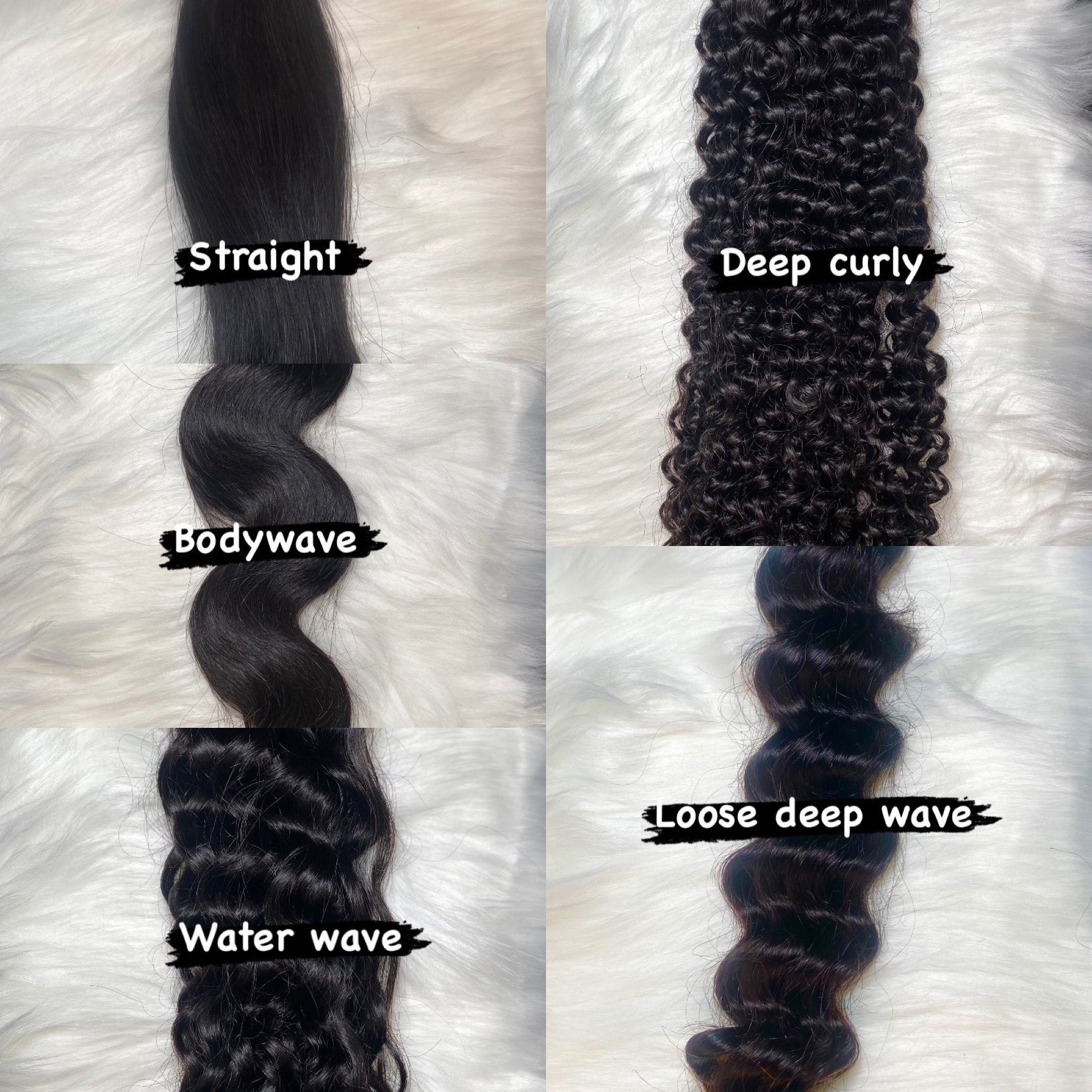 Virgin hair bundles - Shylastyleshair Collections